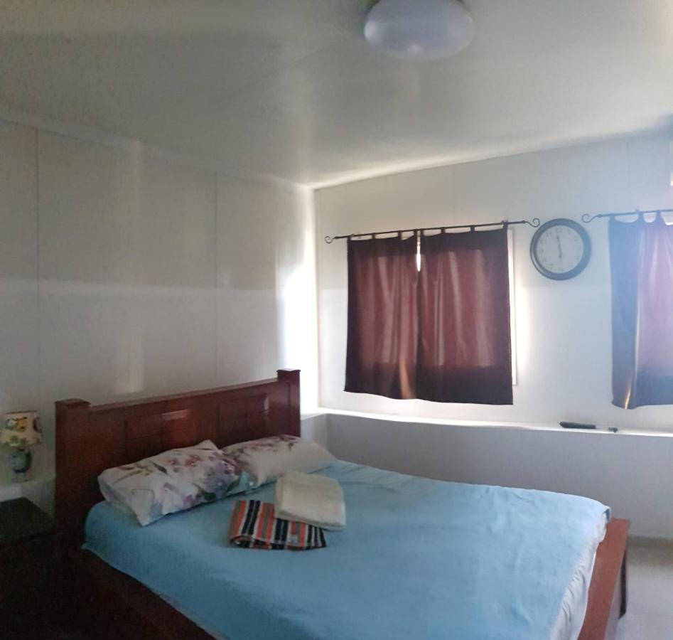 LodCozy Flat With Parking Well-Placed Near Tlv Airportアパートメント エクステリア 写真